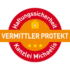 vermittler protekt haftungssicherheit